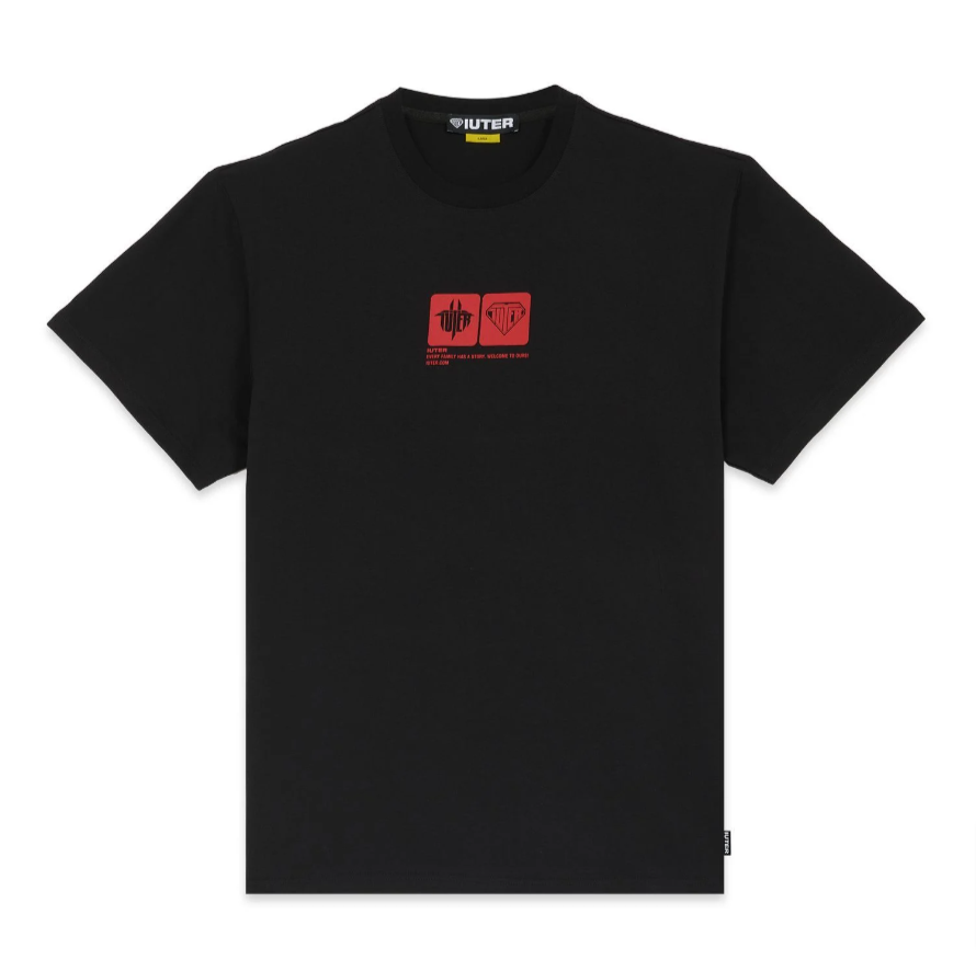 TAB TEE