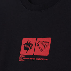 TAB TEE