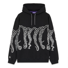 Carica l&#39;immagine nel visualizzatore di Gallery, OCTOPUS CHAIN HOODIE

