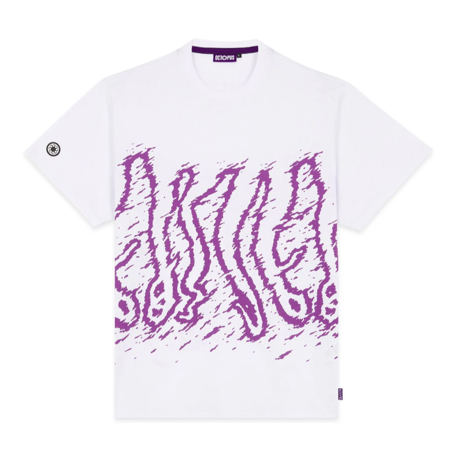 OCTOPUS FAST TEE