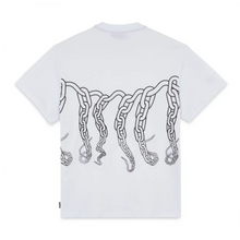 Carica l&#39;immagine nel visualizzatore di Gallery, OCTOPUS CHAIN TEE
