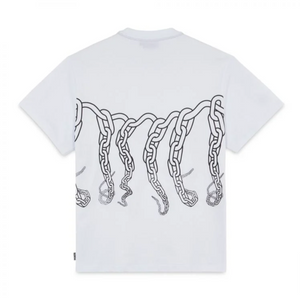 OCTOPUS CHAIN TEE