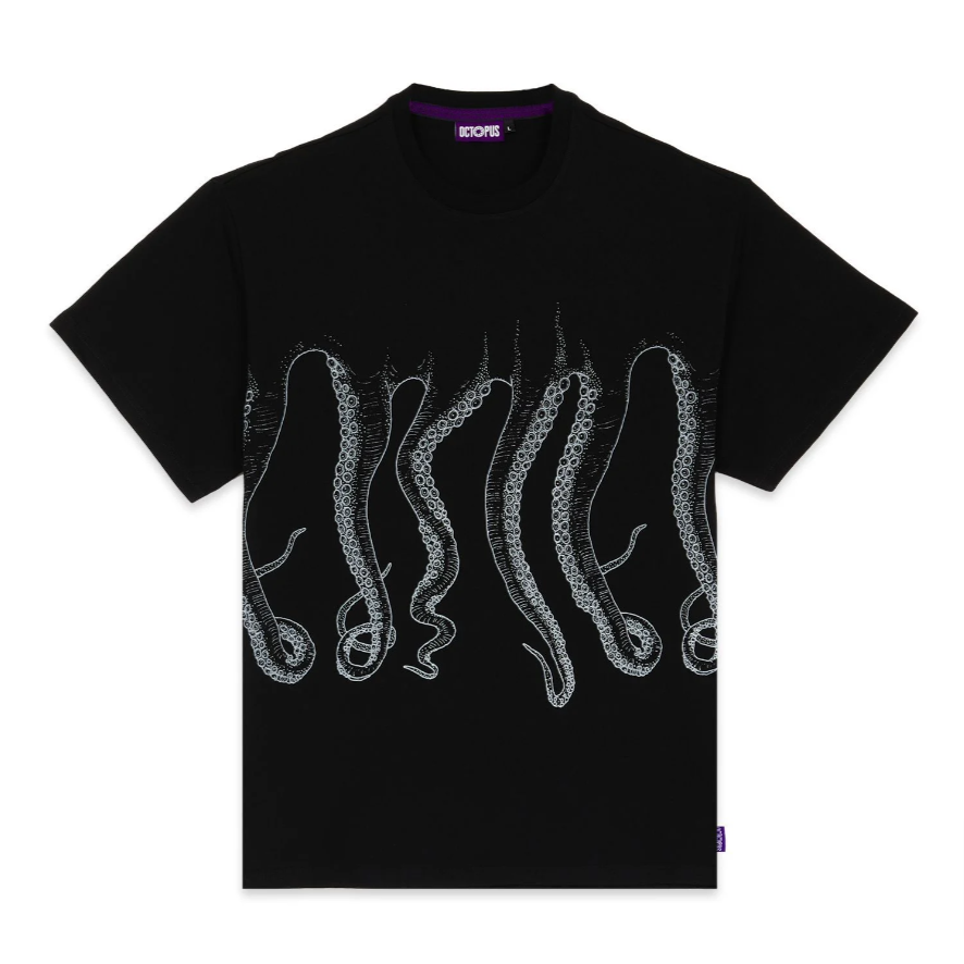 OCTOPUS OCTOPUS TEE