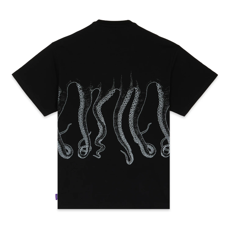 OCTOPUS OCTOPUS TEE