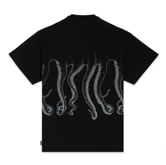 OCTOPUS OCTOPUS TEE