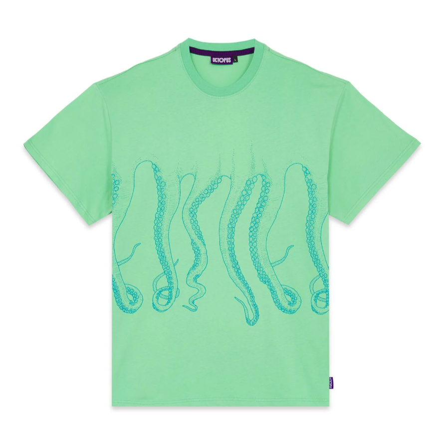 OCTOPUS OCTOPUS TEE