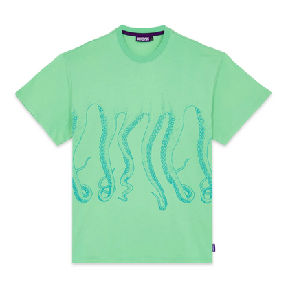OCTOPUS OCTOPUS TEE