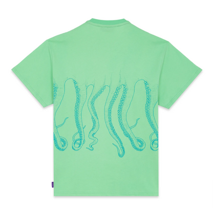 OCTOPUS OCTOPUS TEE