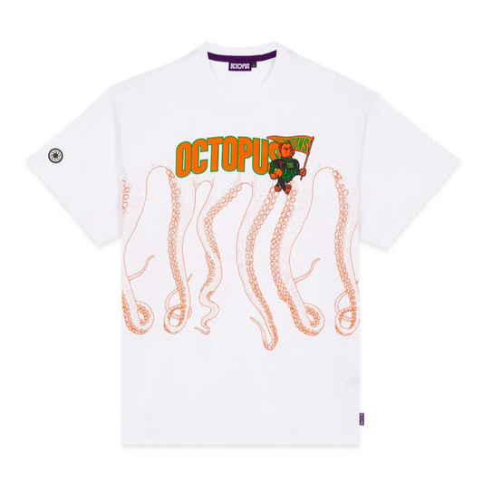 OCTOPUS ATHLETIC TEE