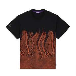 OCTOPUS UNIVERSITY TEE