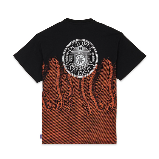 OCTOPUS UNIVERSITY TEE
