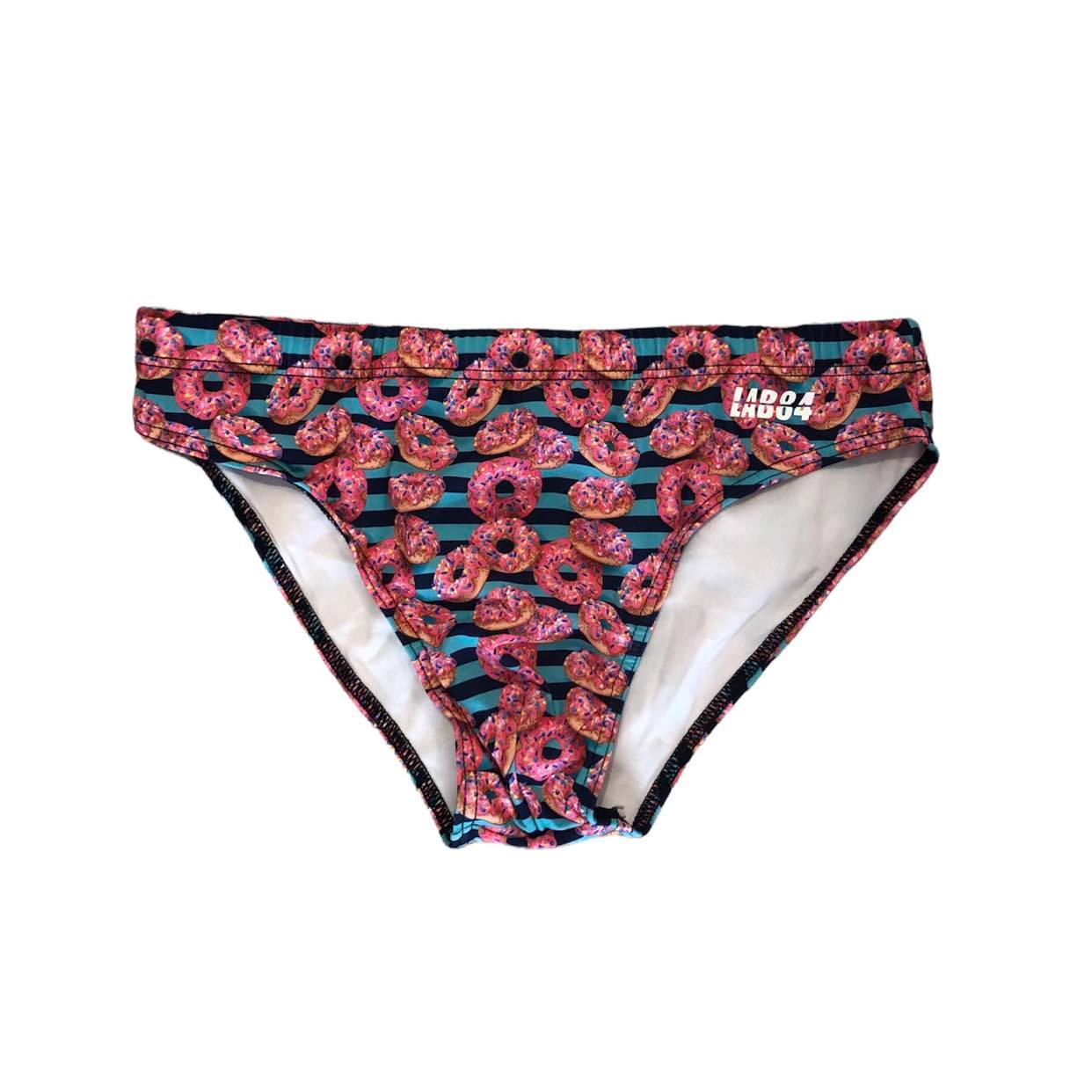 SLIP MARE DESIGN DONUTS