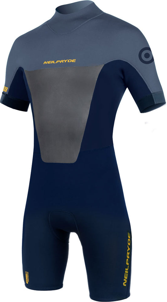 RISE SPRINGSUIT 2/2 BZ