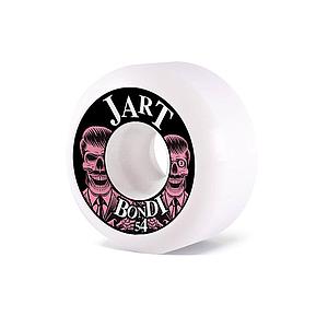 Bondi 54mm 83B Jart Wheels Pack
