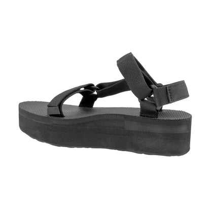 Flatform Universal W Black