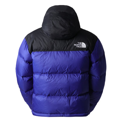M 1996 RETRO NUPTSE JACKET