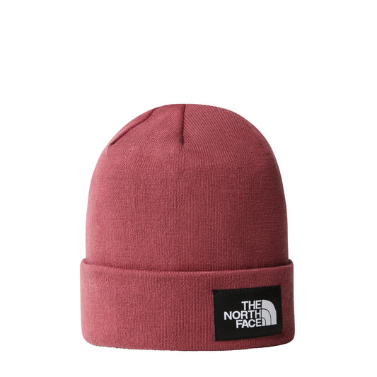 DOCK WORKER RECYCLED BEANIE