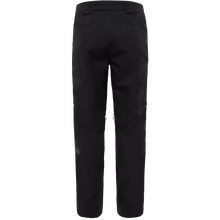 Carica l&#39;immagine nel visualizzatore di Gallery, M CHAKAL PANT BLACK
