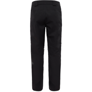 M CHAKAL PANT BLACK