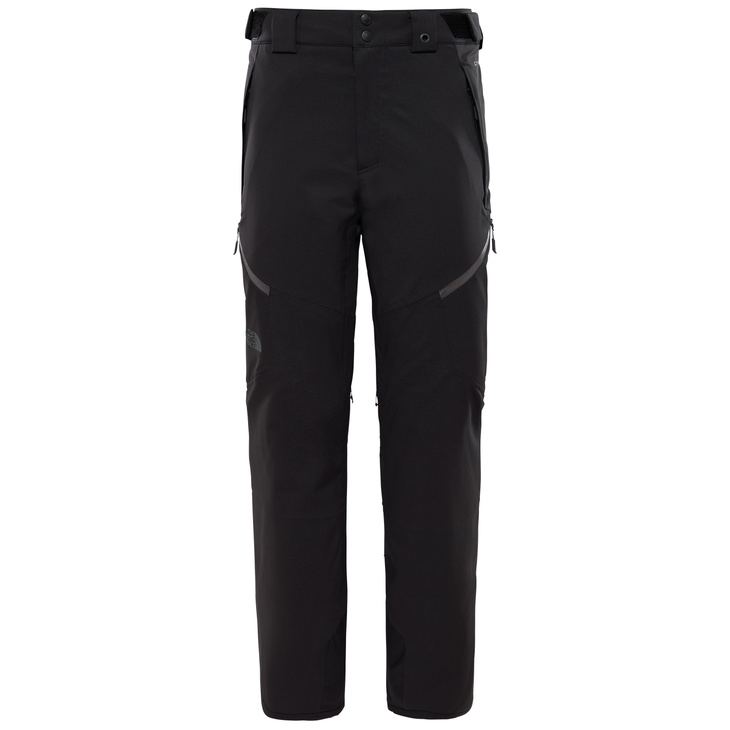 M CHAKAL PANT BLACK