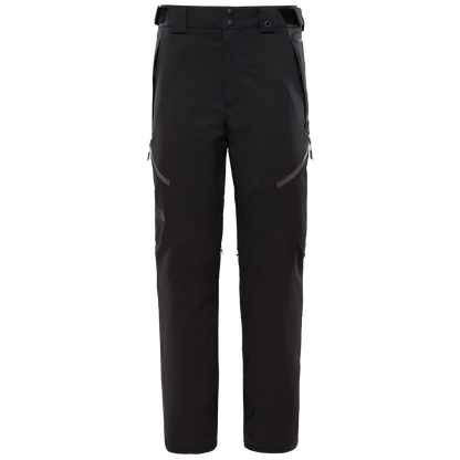M CHAKAL PANT BLACK