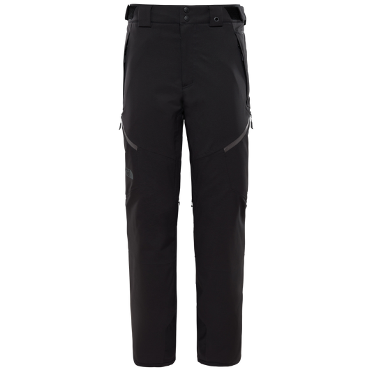 M CHAKAL PANT BLACK