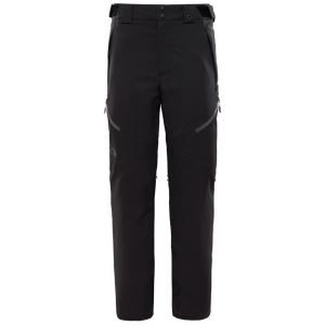 M CHAKAL PANT BLACK