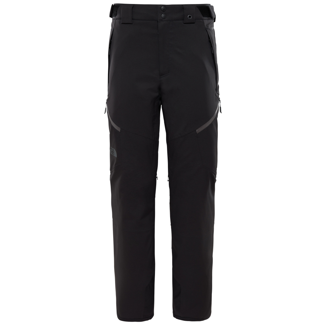 M CHAKAL PANT BLACK