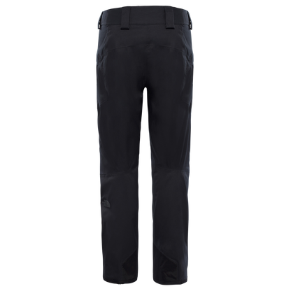 M PRESENA PANT BLACK