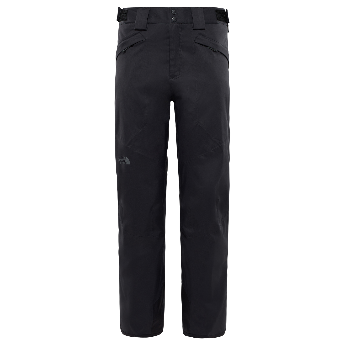 M PRESENA PANT BLACK