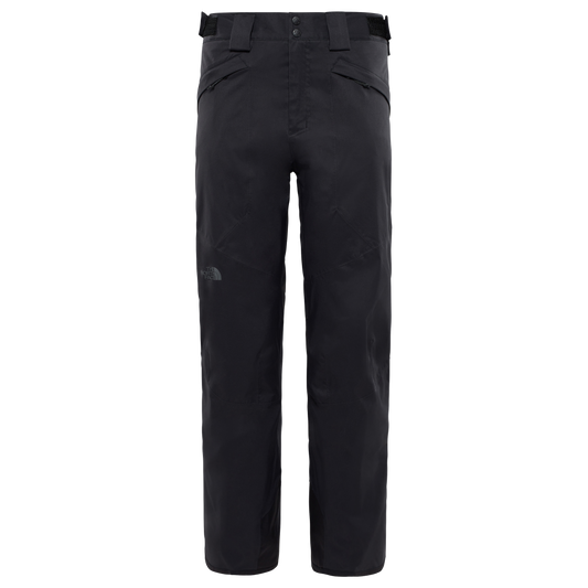 M PRESENA PANT BLACK