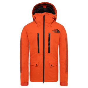 M GOLDMILL PARKA