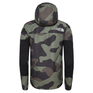 M GOLDMILL PARKA