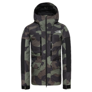 M GOLDMILL PARKA
