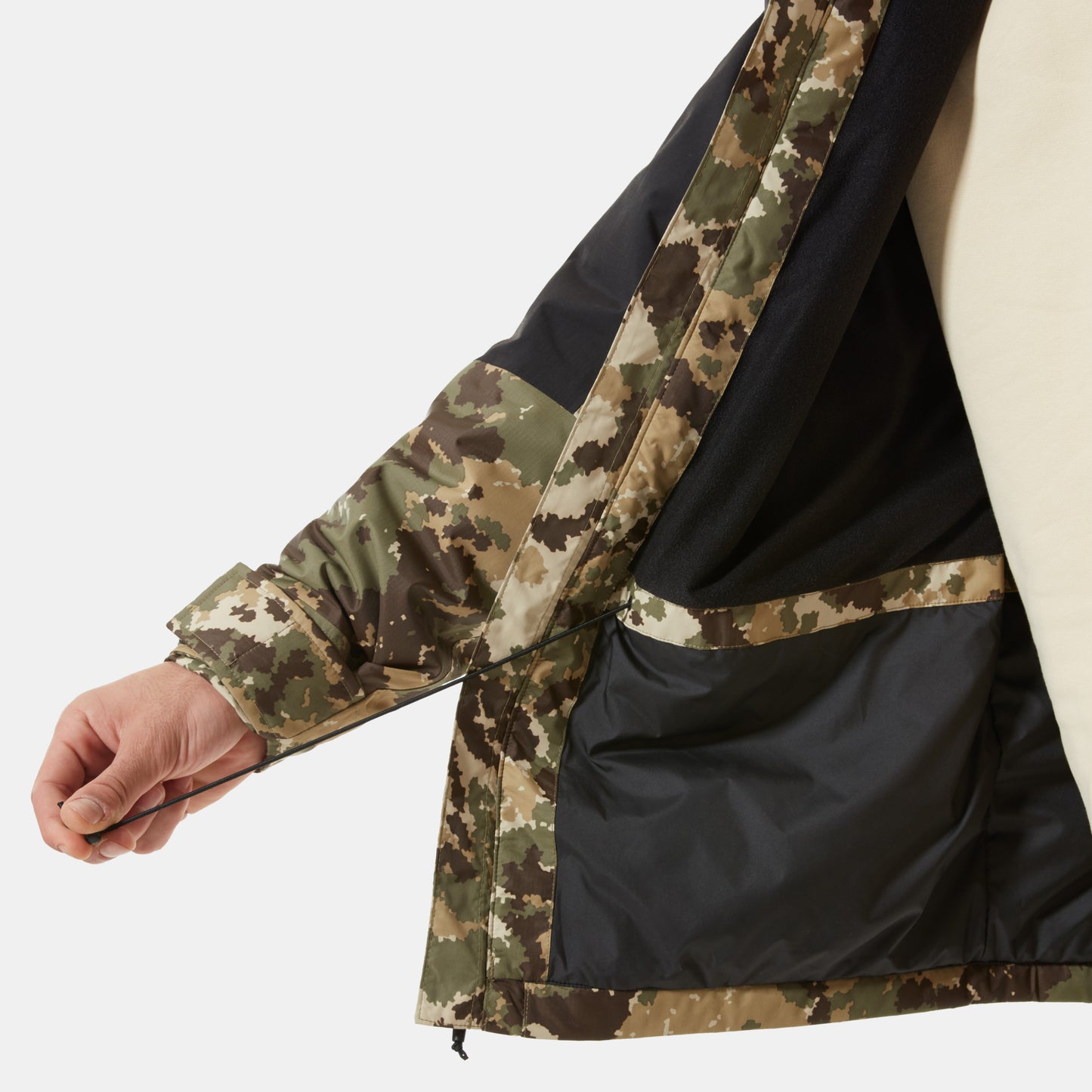 M MTN LGT DNT INS JT