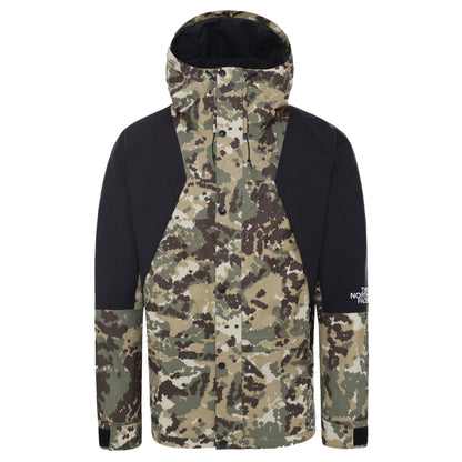 M MTN LGT DNT INS JT