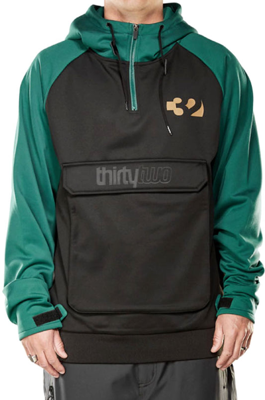 SIGNATURE TECH HOODIE