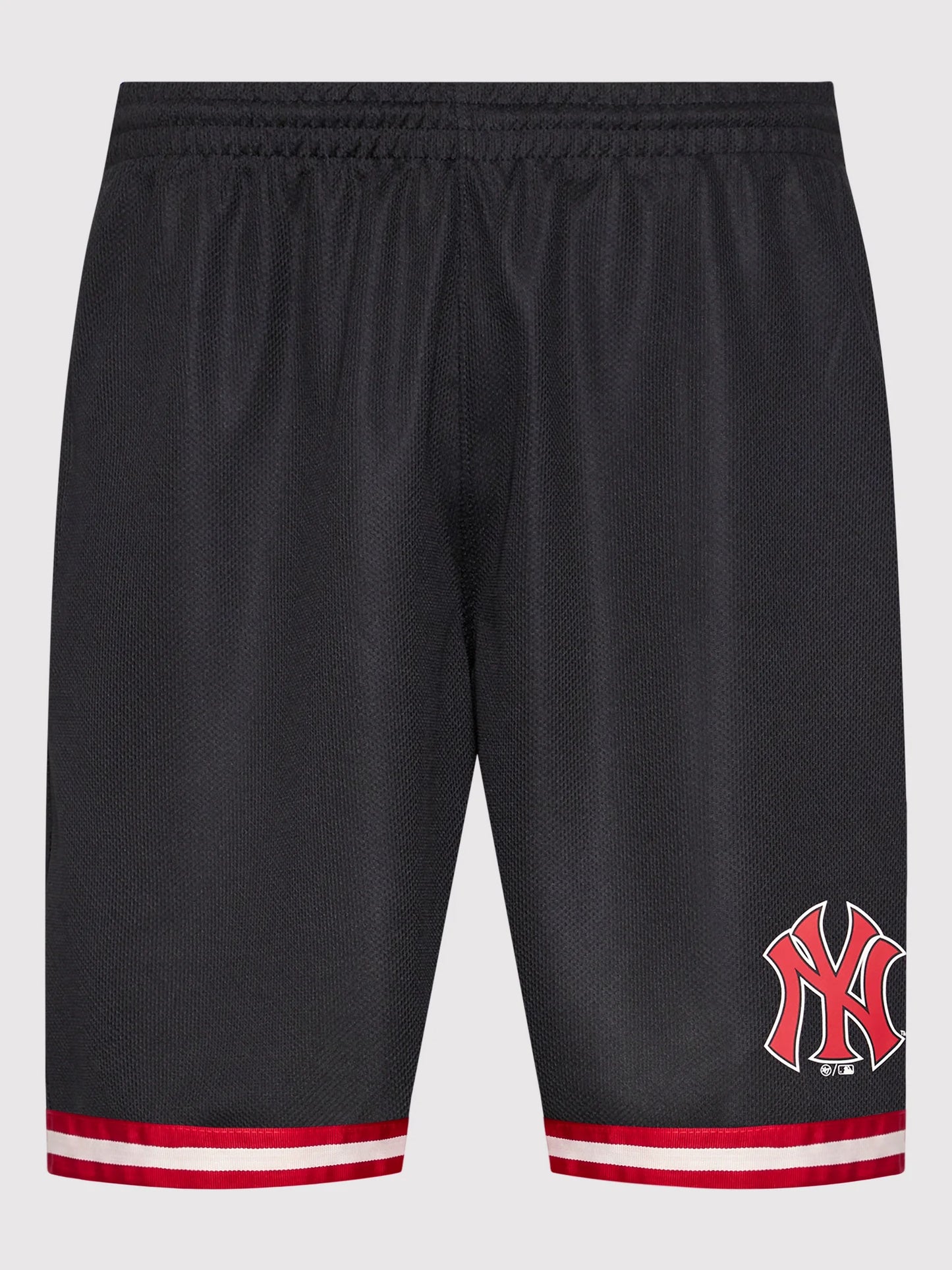 47 Shorts basket Grafton Back Court New York Yankees