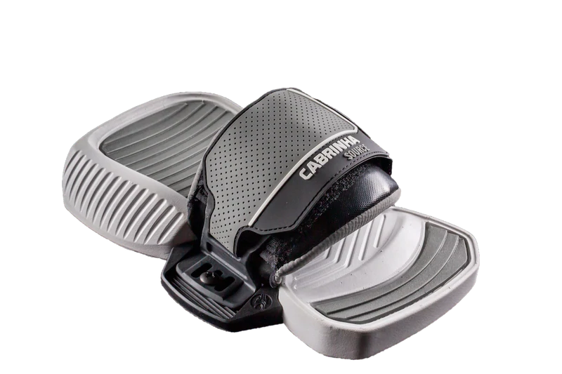 Cab Source Binding Complete