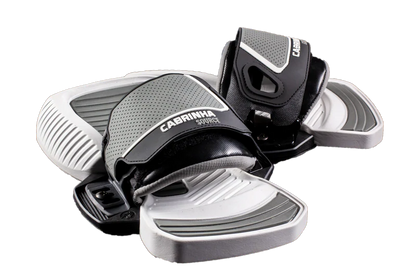 Cab Source Binding Complete