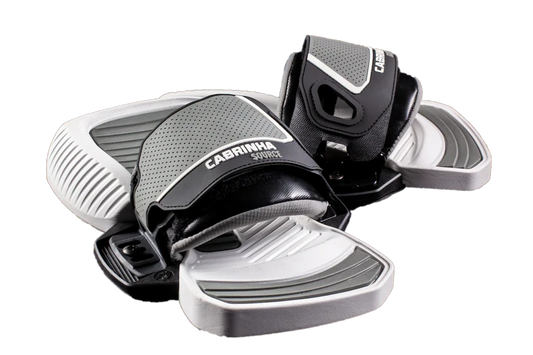 Cab Source Binding Complete