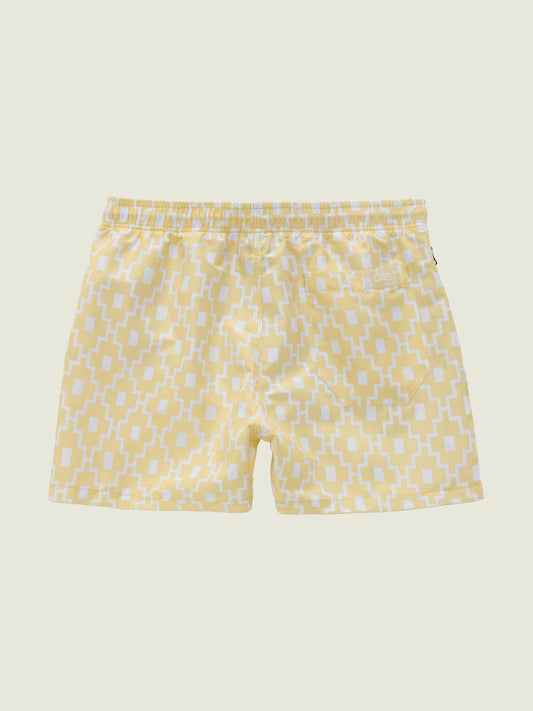 MACHU SWIM SHORTS