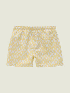 MACHU SWIM SHORTS