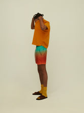 Carica l&#39;immagine nel visualizzatore di Gallery, ORANGE GRADE SWIM SHORTS
