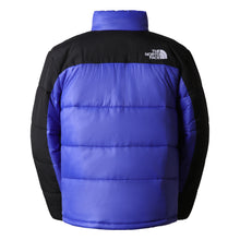 Carica l&#39;immagine nel visualizzatore di Gallery, M HMLYN INSULATED JACKET
