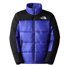 Carica l&#39;immagine nel visualizzatore di Gallery, M HMLYN INSULATED JACKET
