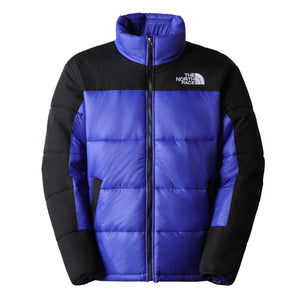 M HMLYN INSULATED JACKET