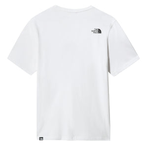 M S/S FINE ALPINE EQUIPMENT TEE 3