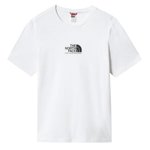 M S/S FINE ALPINE EQUIPMENT TEE 3