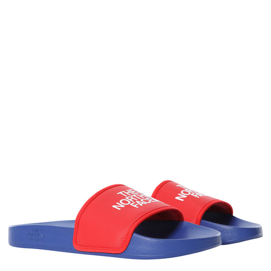 M BASE CAMP SLIDE III